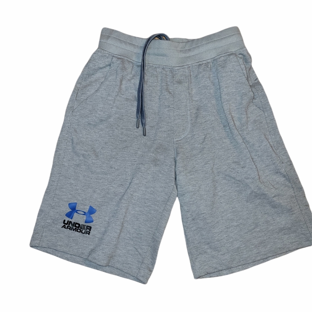 Under Armour Fleece Shorts sz M